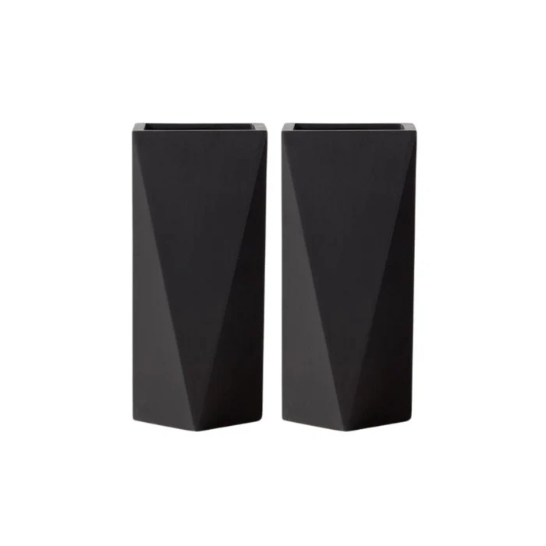 Veder Planter Pots (Without Plant) Pack of 2